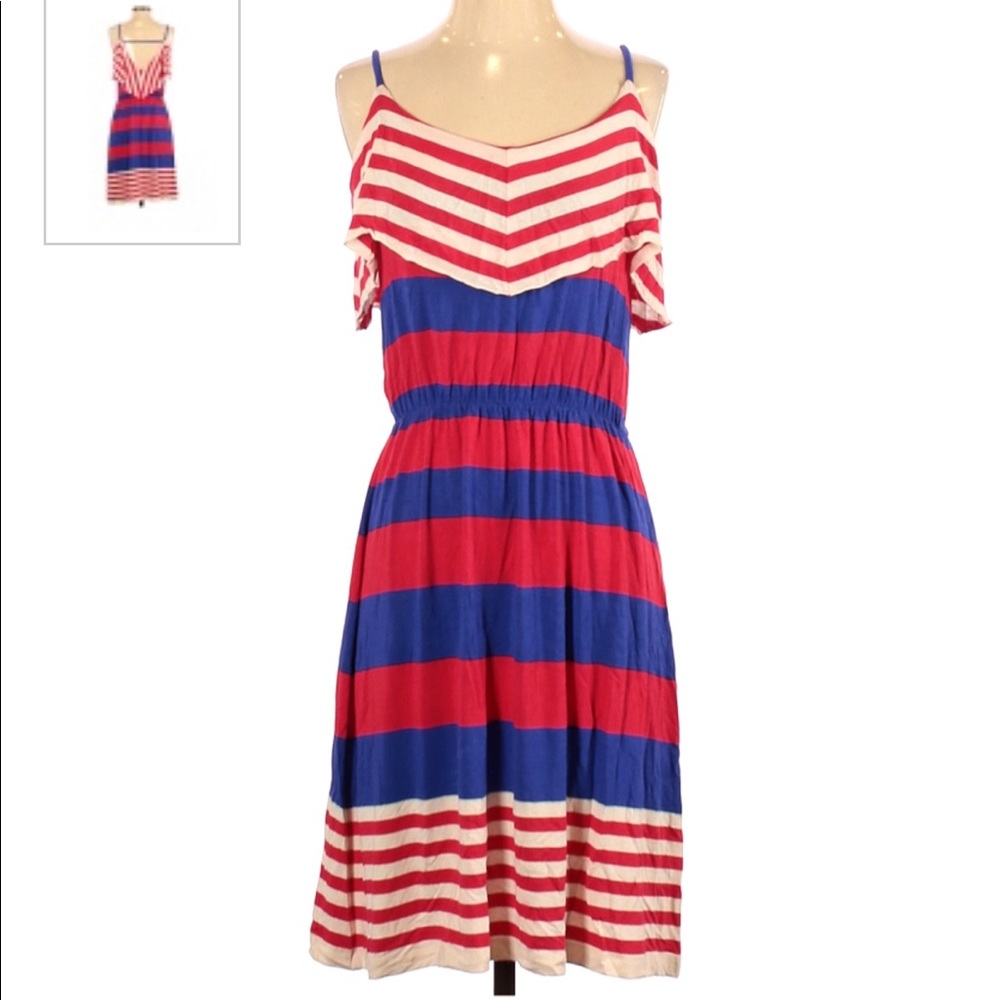 Felicity + Coco Dress